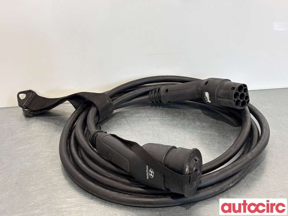 Batterilader kabel til Hyundai Ioniq 5 2021-->>  (HYUNDAI|NO NUMBER||99632ADS013A)