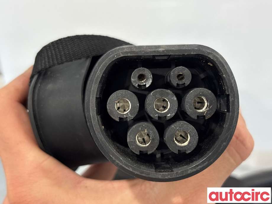 Batterilader kabel til Hyundai Ioniq 5 2021-->>  (HYUNDAI|NO NUMBER||99632ADS013A)