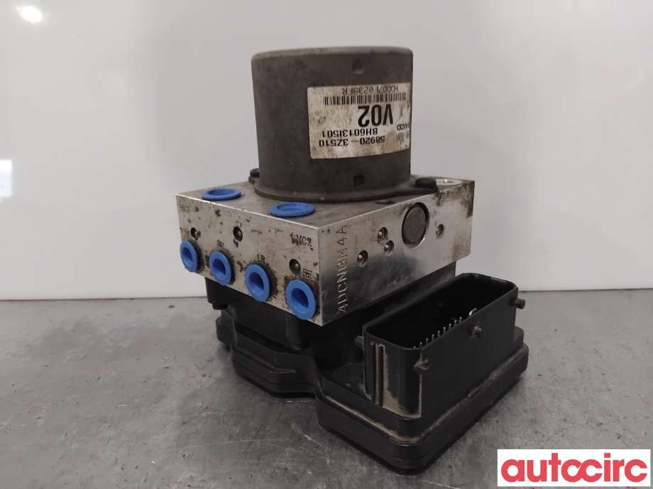 ABS sentral til Hyundai i40, 2012-2017 (HYUNDAI|589203Z510)