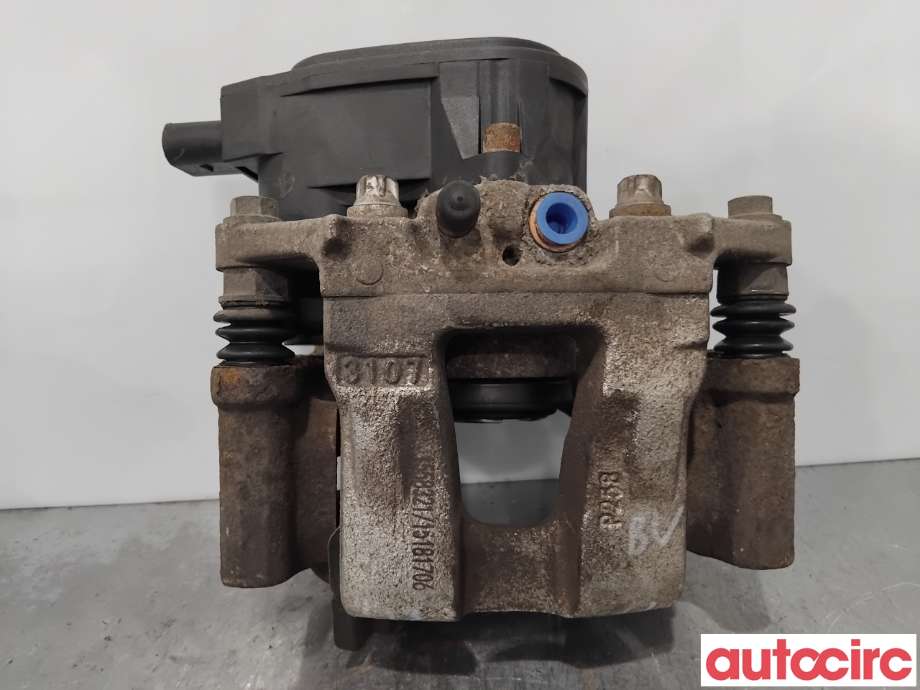 Bremsecaliper venstre bak til Hyundai i40, 2012-2017 (HYUNDAI|583103ZA70)