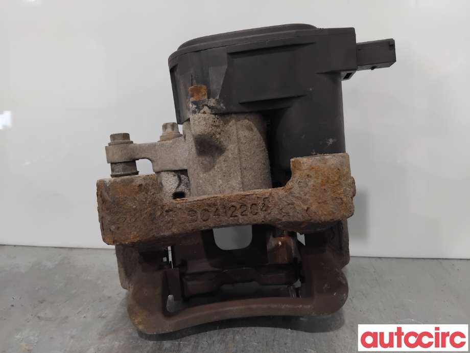 Bremsecaliper venstre bak til Hyundai i40 2012-2017 (HYUNDAI|583103ZA70|)