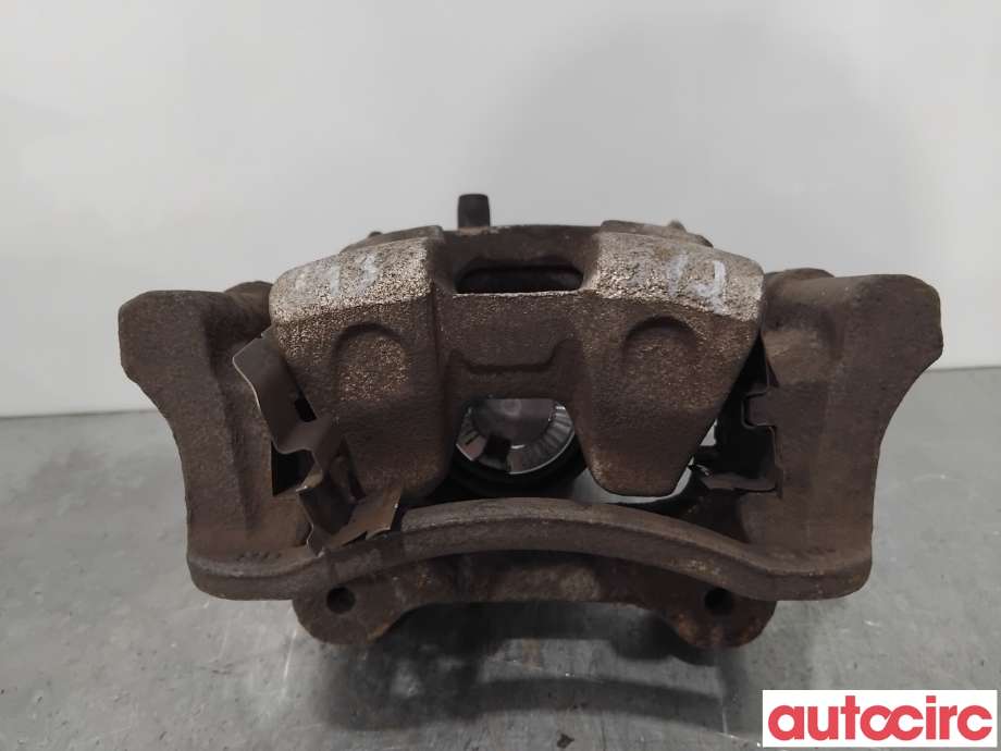 Bremsecaliper venstre bak til Hyundai i40 2012-2017 (HYUNDAI|583103ZA70|)