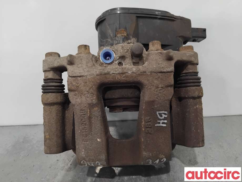 Bremsecaliper høyre bak til Hyundai i40, 2012-2017 (HYUNDAI|583113ZA70)