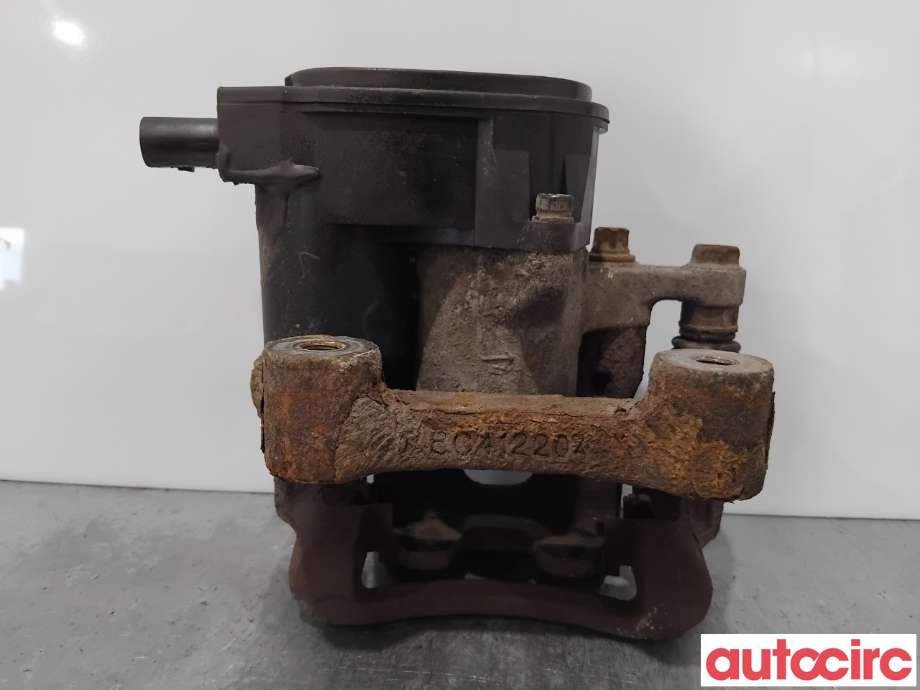 Bremsecaliper høyre bak til Hyundai i40 2012-2017 (HYUNDAI|583113ZA70|)