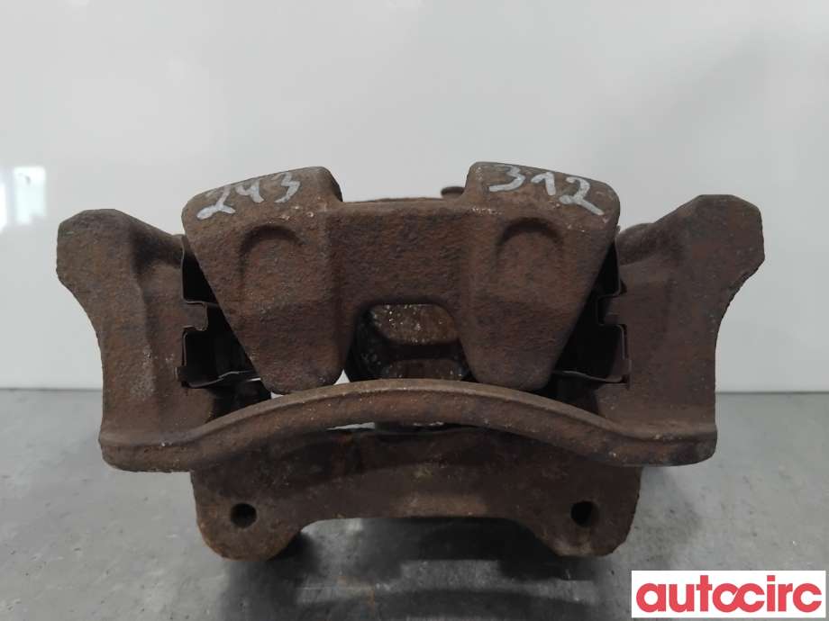 Bremsecaliper høyre bak til Hyundai i40 2012-2017 (HYUNDAI|583113ZA70|)