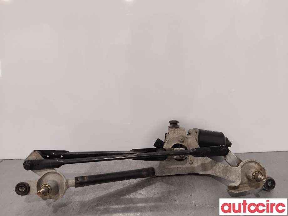 Viskermotor frontrute til Hyundai i40 2012-2017 (HYUNDAI|981103Z000|03541-8970|98110-3Z000)