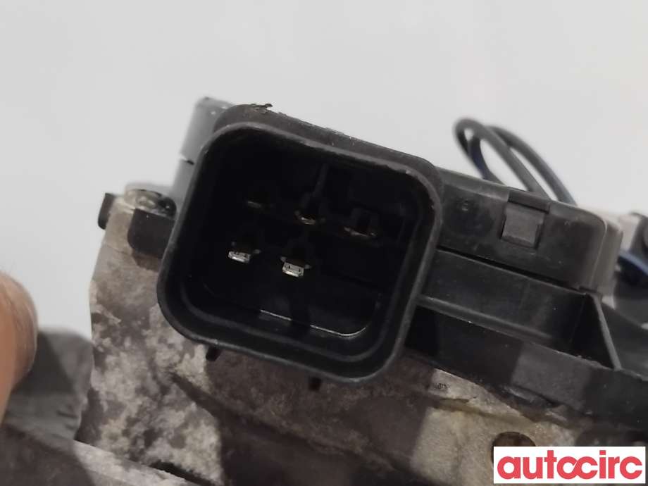 Viskermotor frontrute til Hyundai i40 2012-2017 (HYUNDAI|981103Z000|03541-8970|98110-3Z000)