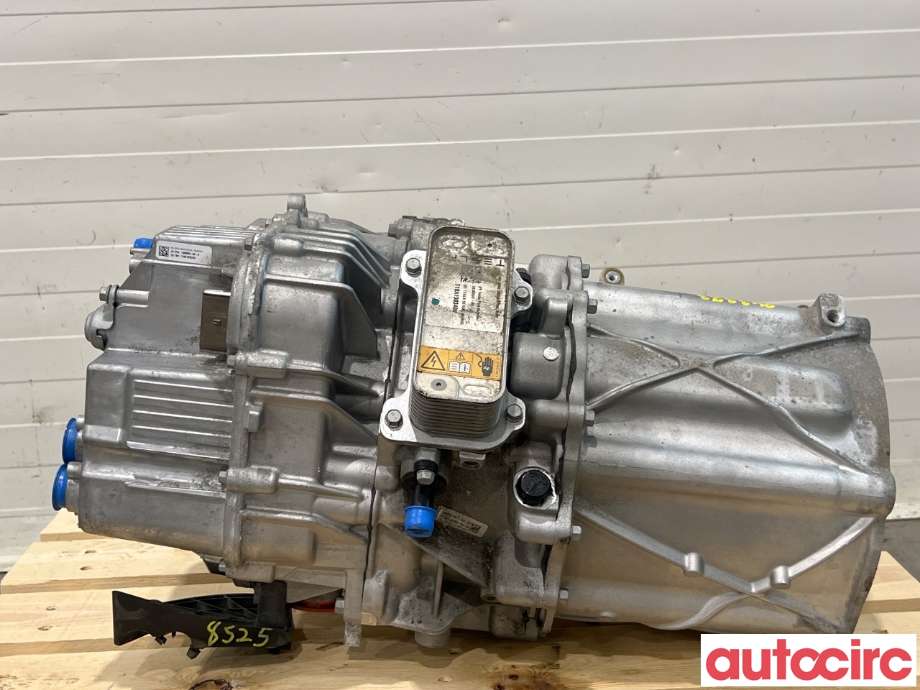 Motor elbil foran til Tesla Model S 2016-2021 (Fase 2) (TESLA|1035000-00-J|L2S)