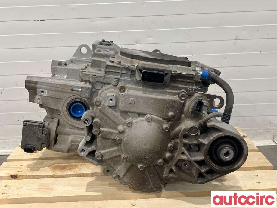 Motor elbil bak til Hyundai Ioniq 5 2021-->> (HYUNDAI|4400018FB0||36500-1XAB0)