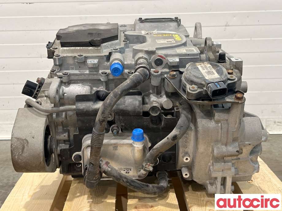Motor elbil bak til Hyundai Ioniq 5 2021-->> (HYUNDAI|4400018FB0||36500-1XAB0)