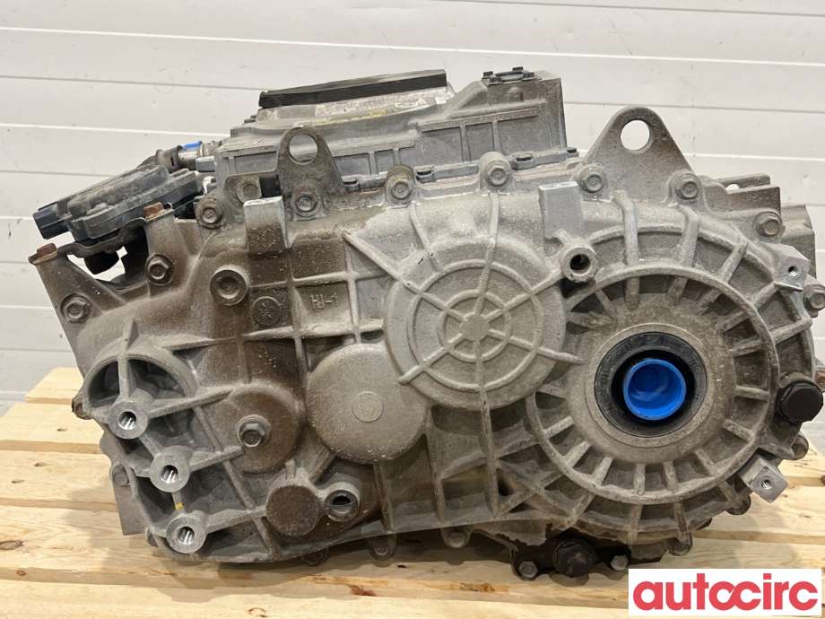 Motor elbil bak til Hyundai Ioniq 5 2021-->> (HYUNDAI|4400018FB0||36500-1XAB0)