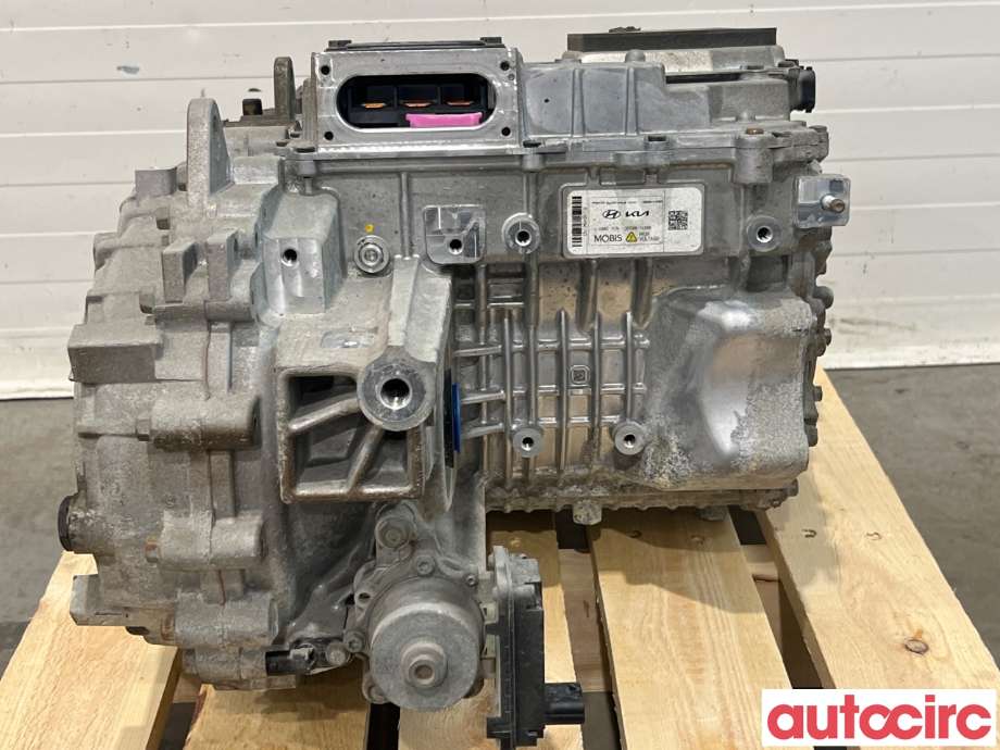 Motor elbil bak til Hyundai Ioniq 5 2021-->> (HYUNDAI|4400018FB0||36500-1XAB0)