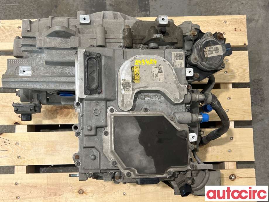 Motor elbil bak til Hyundai Ioniq 5 2021-->> (HYUNDAI|4400018FB0||36500-1XAB0)
