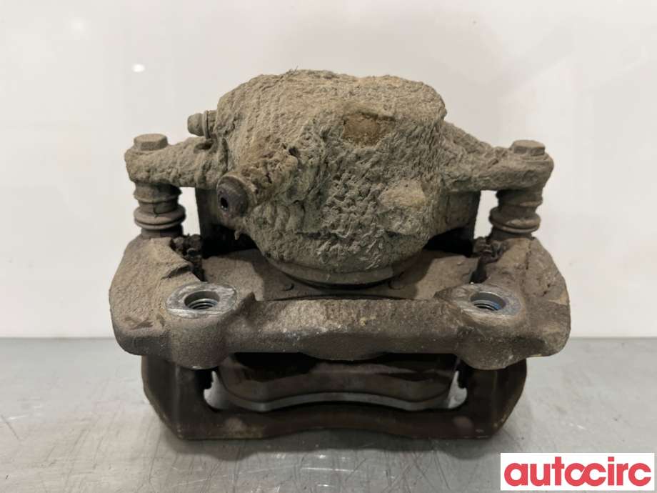 Bremsecaliper høyre foran til Mercedes E-Klasse 2009-2013 (Fase 1) (W212) (W212) (MERCEDES|A2044212481|)