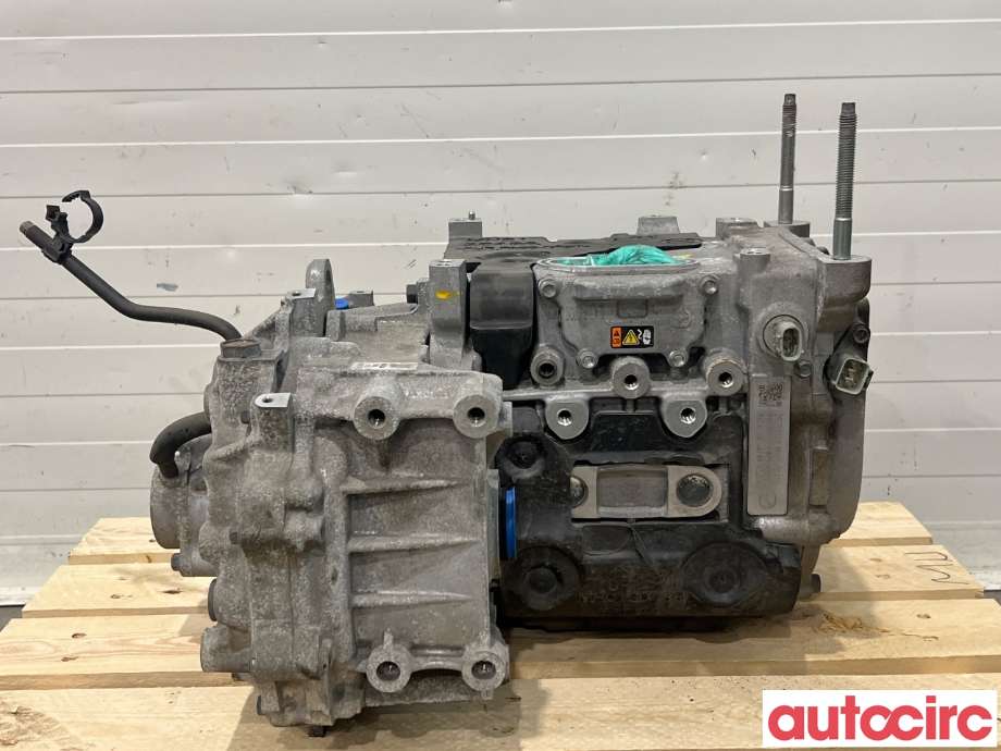 Motor elbil foran til Mazda MX-30 2020-->> (MAZDA|MH01-30-410D|MH01|)