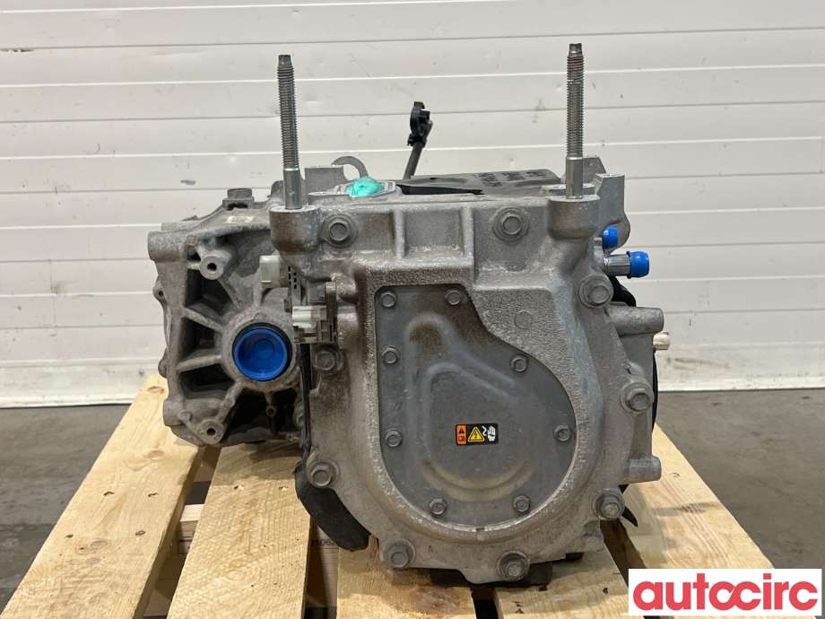 Motor elbil foran til Mazda MX-30 2020-->> (MAZDA|MH01-30-410D|MH01|)