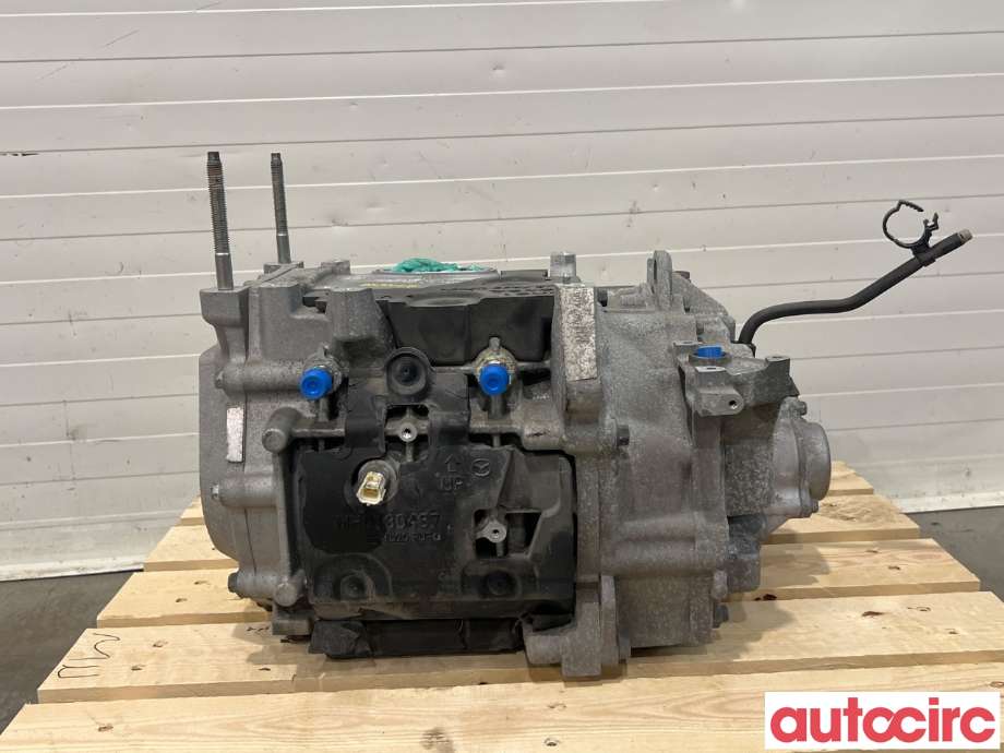 Motor elbil foran til Mazda MX-30 2020-->> (MAZDA|MH01-30-410D|MH01|)