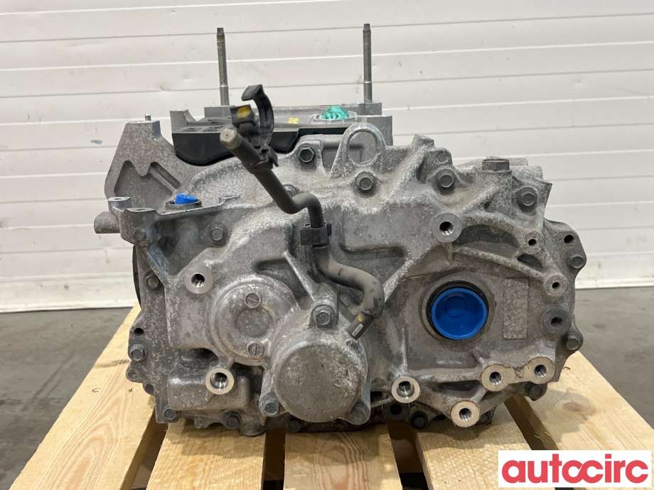 Motor elbil foran til Mazda MX-30 2020-->> (MAZDA|MH01-30-410D|MH01|)