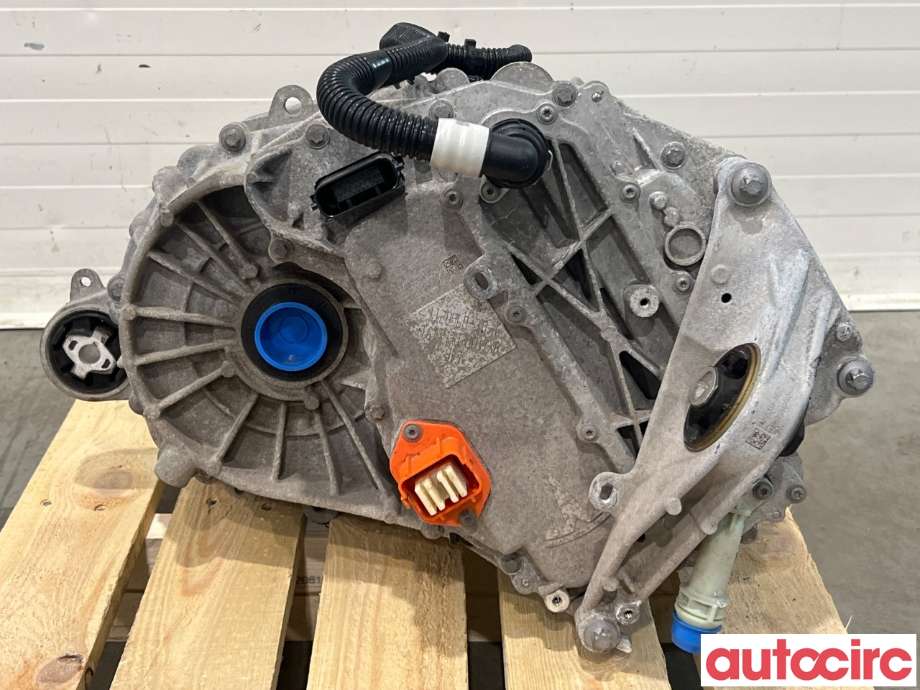 Motor elbil foran til Tesla Model 3 2018-2023 (Fase 1) (TESLA|1120960-10-G|3D3)