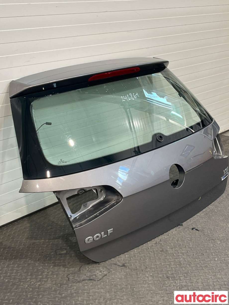Bakluke combi til VW Golf VII 2012-2017 (Fase 1)  (VOLKSWAGEN|5G6827025AA)