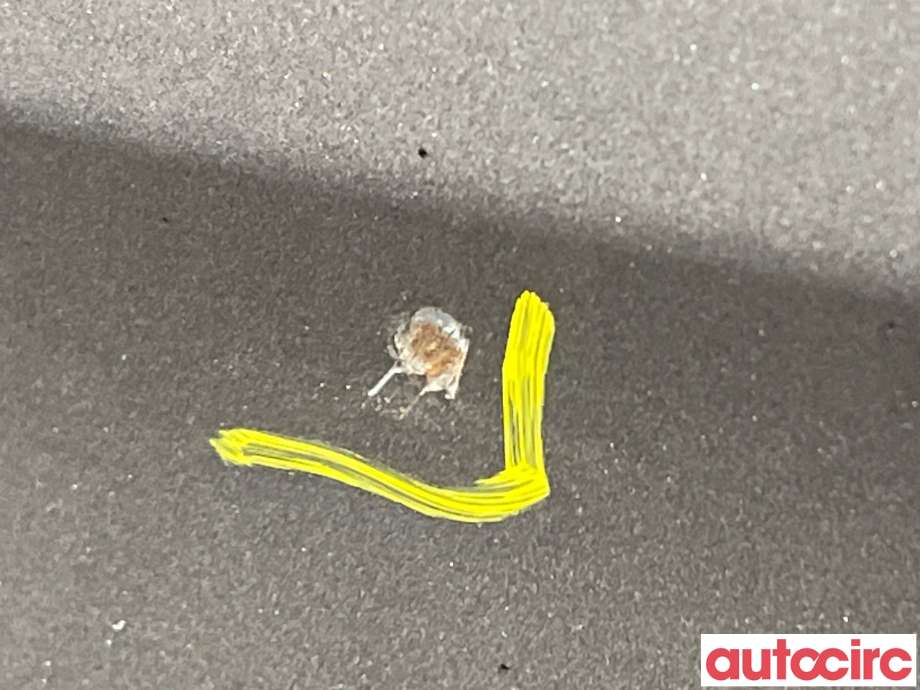 Bakluke combi til VW Golf VII 2012-2017 (Fase 1)  (VOLKSWAGEN|5G6827025AA)