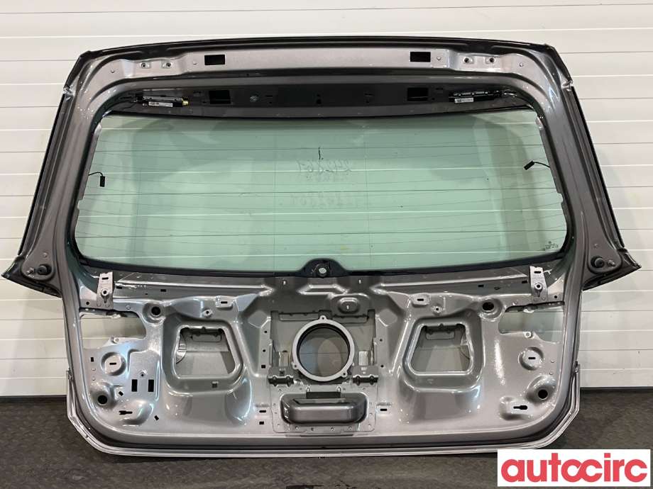 Bakluke combi til VW Golf VII 2012-2017 (Fase 1)  (VOLKSWAGEN|5G6827025AA)