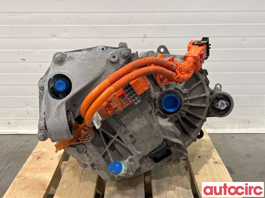 Motor elbil bak til Tesla Model 3 2018-2023 (Fase 1) (TESLA|1120990-00-G|3D3|)