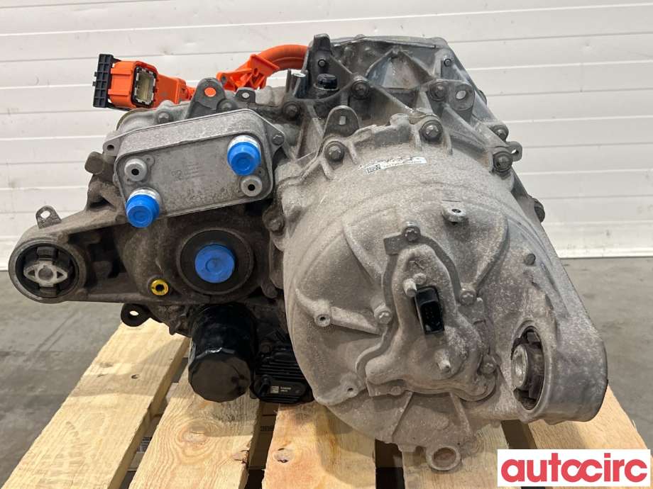 Motor elbil bak til Tesla Model 3 2018-2023 (Fase 1) (TESLA|1120990-00-G|3D3|)