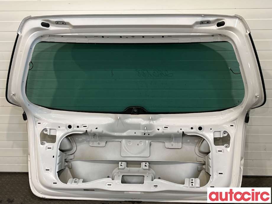 Bakluke til VW Passat 2011-2015 (B7) (B7) (VOLKSWAGEN|3AF827025A)