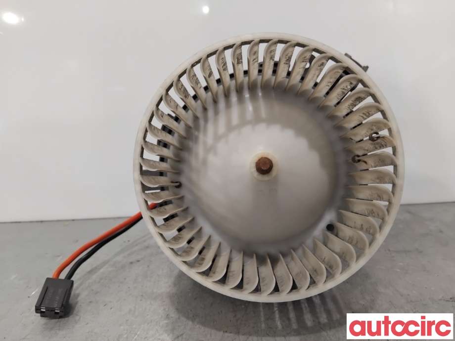 Varmeapparat motor til Audi Q5 2012-2017 (Type I, Fase 2) (AUDI|8T1820021|)