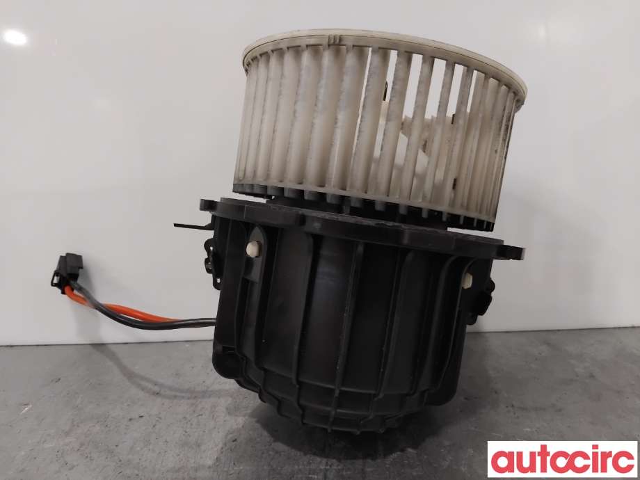 Varmeapparat motor til Audi Q5 2012-2017 (Type I, Fase 2) (AUDI|8T1820021|)
