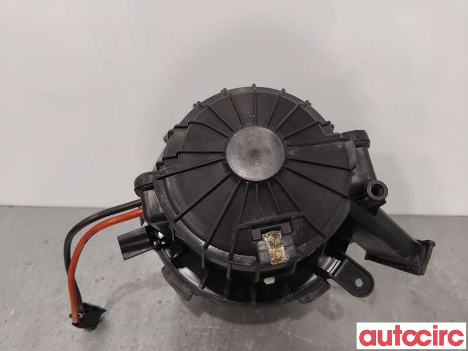 Varmeapparat motor til Audi Q5 2012-2017 (Type I, Fase 2) (AUDI|8T1820021|)