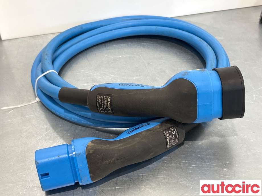 Batterilader kabel til Tesla Model 3 2018-2023 (Fase 1)  (TESLA|NO NUMBER|36213|)