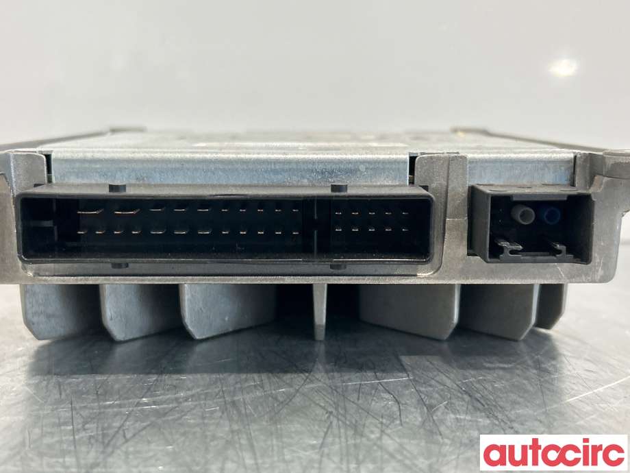 Bilstereo forsterker til Mercedes C-Klasse 2014-2018 (Fase 1) (W205) (W205) (MERCEDES|A2229000618|7203023021|A2229003113)
