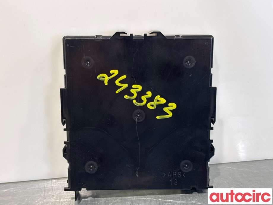 Styreenhet nøkkelfri/keyless til Toyota Corolla 2019-->>  (TOYOTA|899H002062|MB236400-2240|89990-02482)