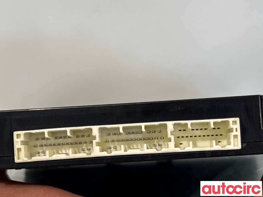 Styreenhet nøkkelfri/keyless til Toyota Corolla 2019-->>  (TOYOTA|899H002062|MB236400-2240|89990-02482)
