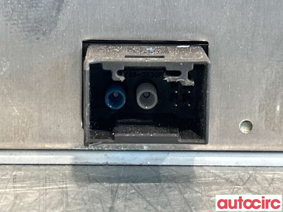 Bilstereo diverse til Mercedes C-Klasse 2014-2018 (Fase 1) (W205) (W205) (MERCEDES|A2229008911||A2229003210)