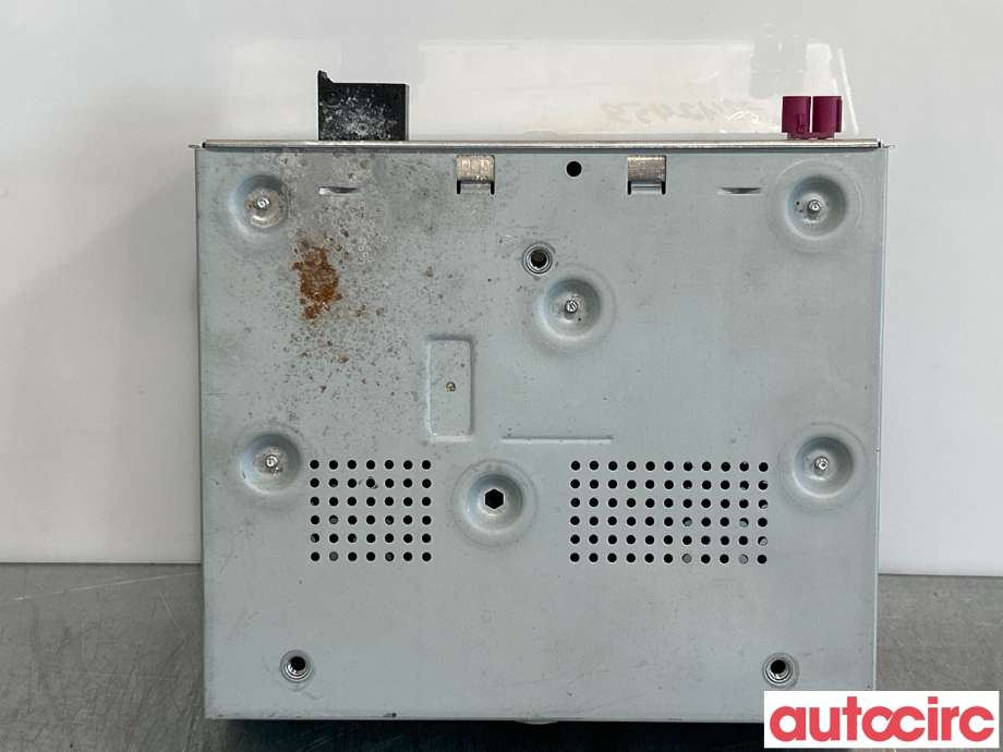 Bilstereo diverse til Mercedes C-Klasse 2014-2018 (Fase 1) (W205) (W205) (MERCEDES|A2229008911||A2229003210)
