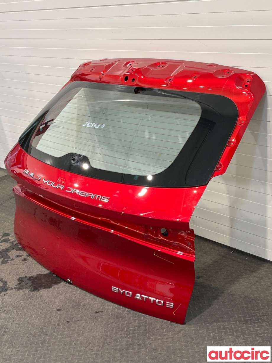 Bakluke combi til BYD Atto 2022-->>  (BYD|NO NUMBER|)