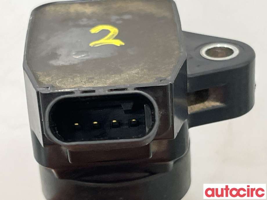 Coil elektronisk til Kia Cee