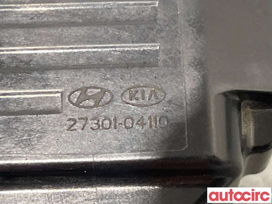 Coil elektronisk til Kia Cee
