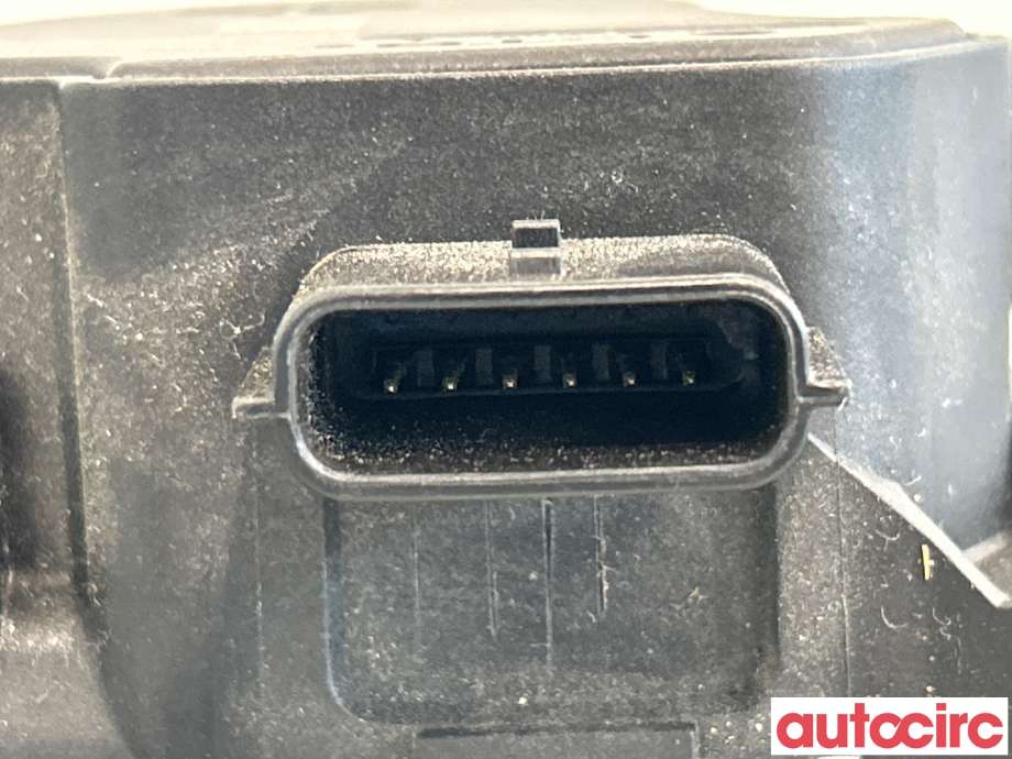 Pedal gass til Nissan Leaf 2018-->> (Type II)  (NISSAN|180025WN1B|)