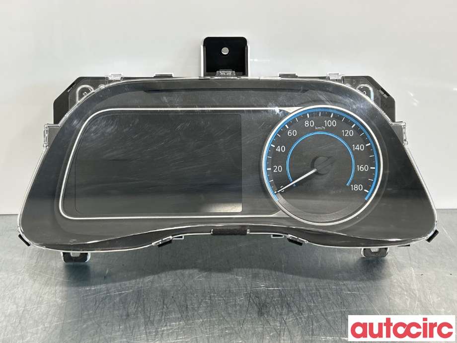 Instrumentpanel til Nissan Leaf 2018-->> (Type II) (NISSAN|248105SH1C|NM-0013-113)