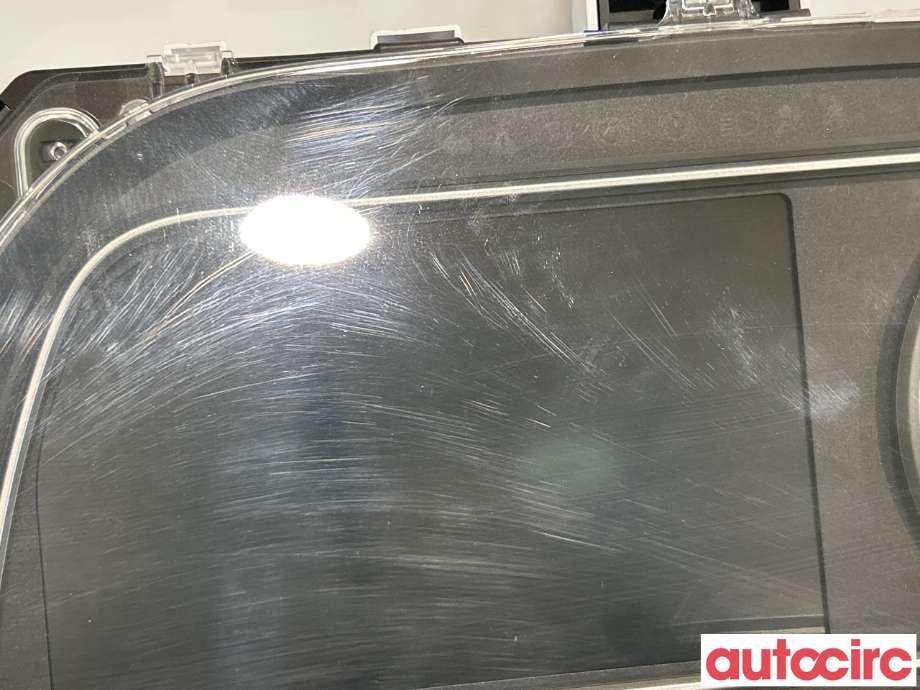 Instrumentpanel til Nissan Leaf 2018-->> (Type II) (NISSAN|248105SH1C|NM-0013-113)