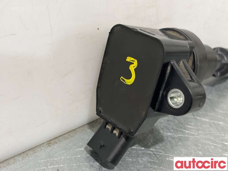 Coil elektronisk til Kia Cee