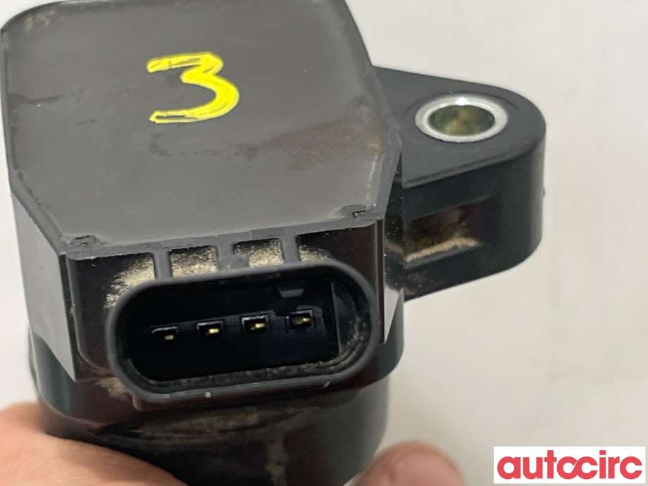 Coil elektronisk til Kia Cee