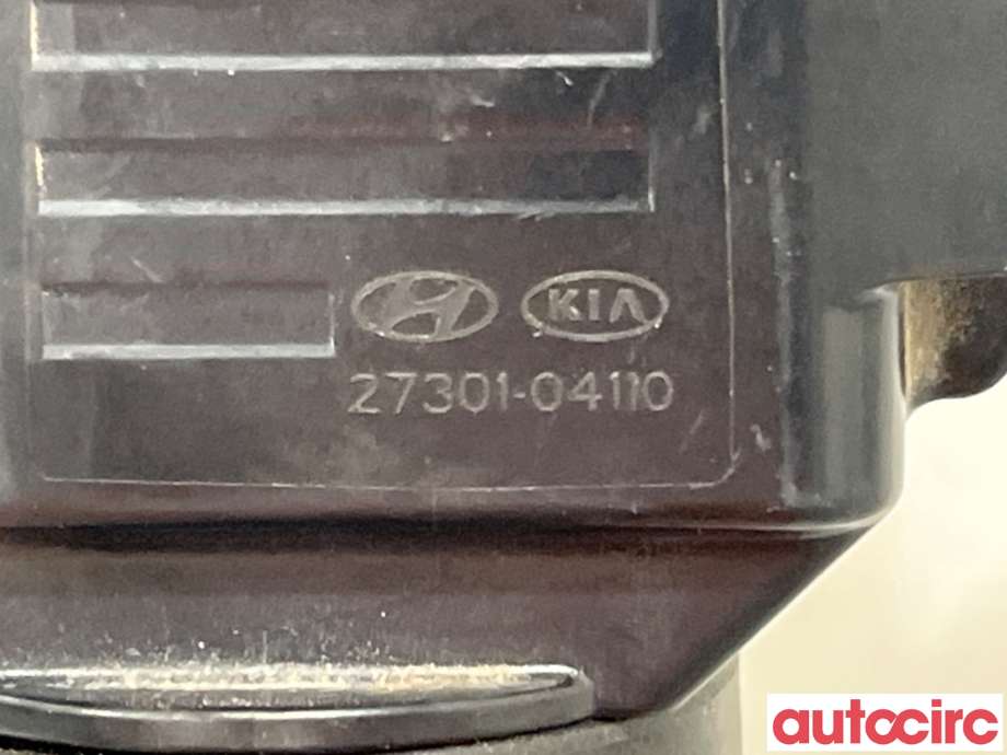 Coil elektronisk til Kia Cee