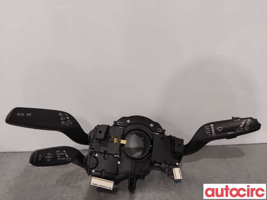 Bryter combi til Audi Q5 2012-2017 (Type I, Fase 2) (AUDI|4G8953502AD|10023888-04)