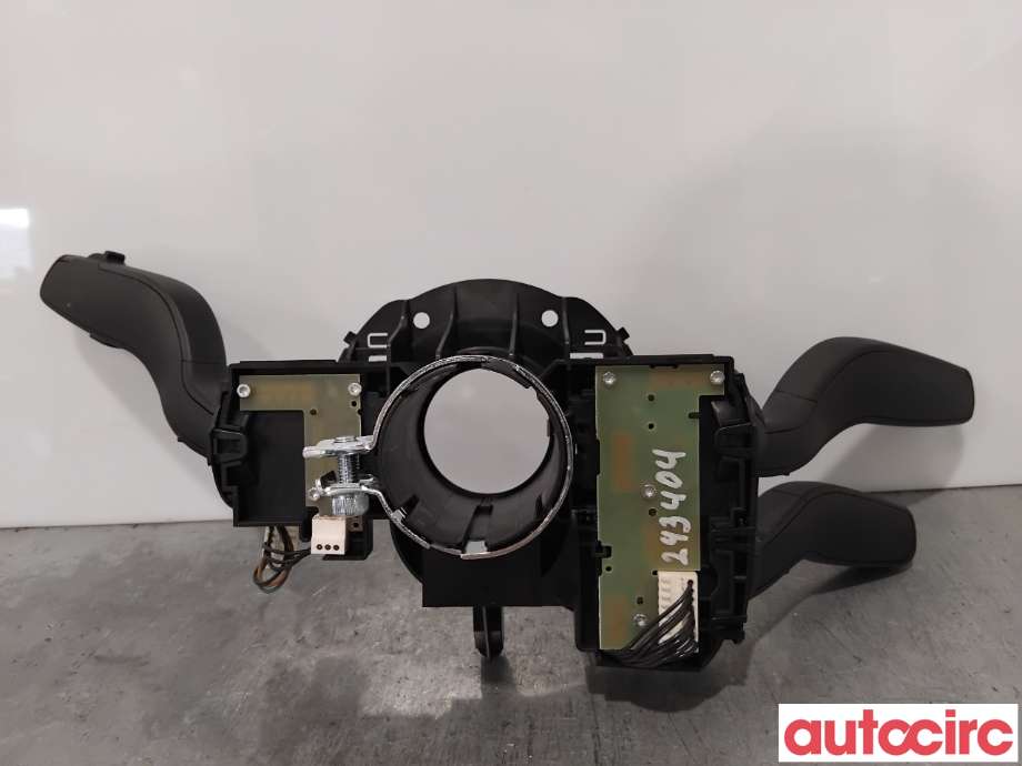 Bryter combi til Audi Q5 2012-2017 (Type I, Fase 2) (AUDI|4G8953502AD|10023888-04)