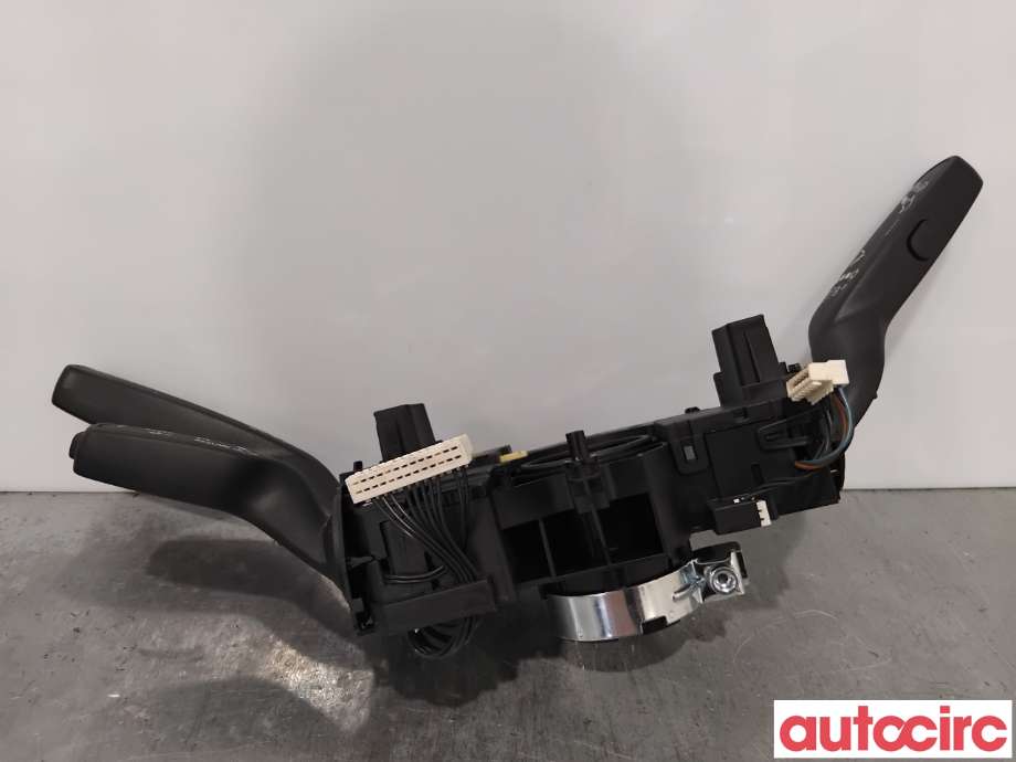 Bryter combi til Audi Q5 2012-2017 (Type I, Fase 2) (AUDI|4G8953502AD|10023888-04)